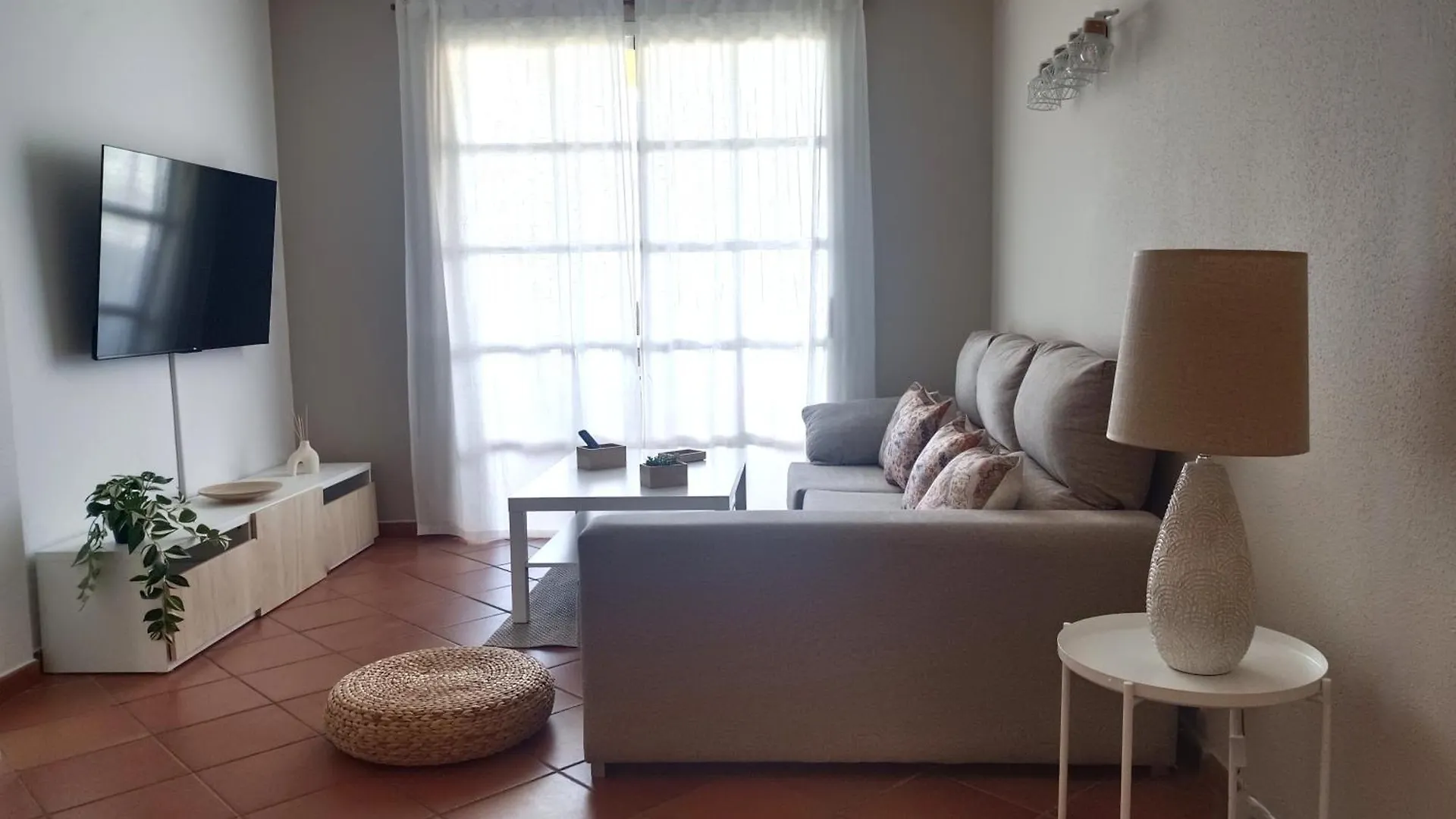 Apartmán Sunset La Quinta Santa Úrsula Španělsko
