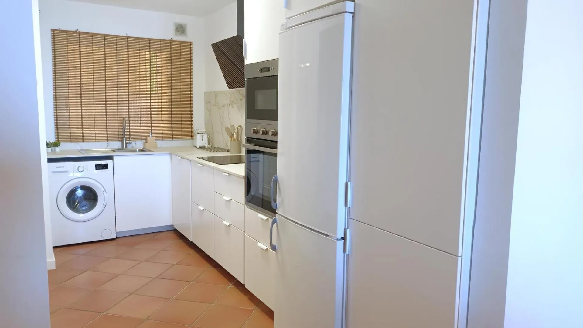 Apartmán Sunset La Quinta Santa Úrsula 0*,  Španělsko