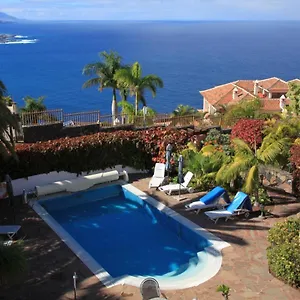 Appartement Vistamar, Santa Úrsula