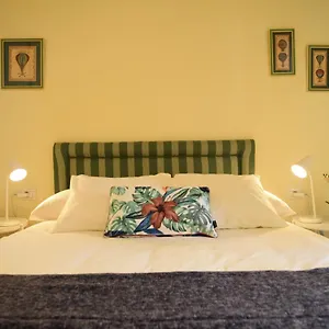 Apartamento Greenday, Santa Úrsula